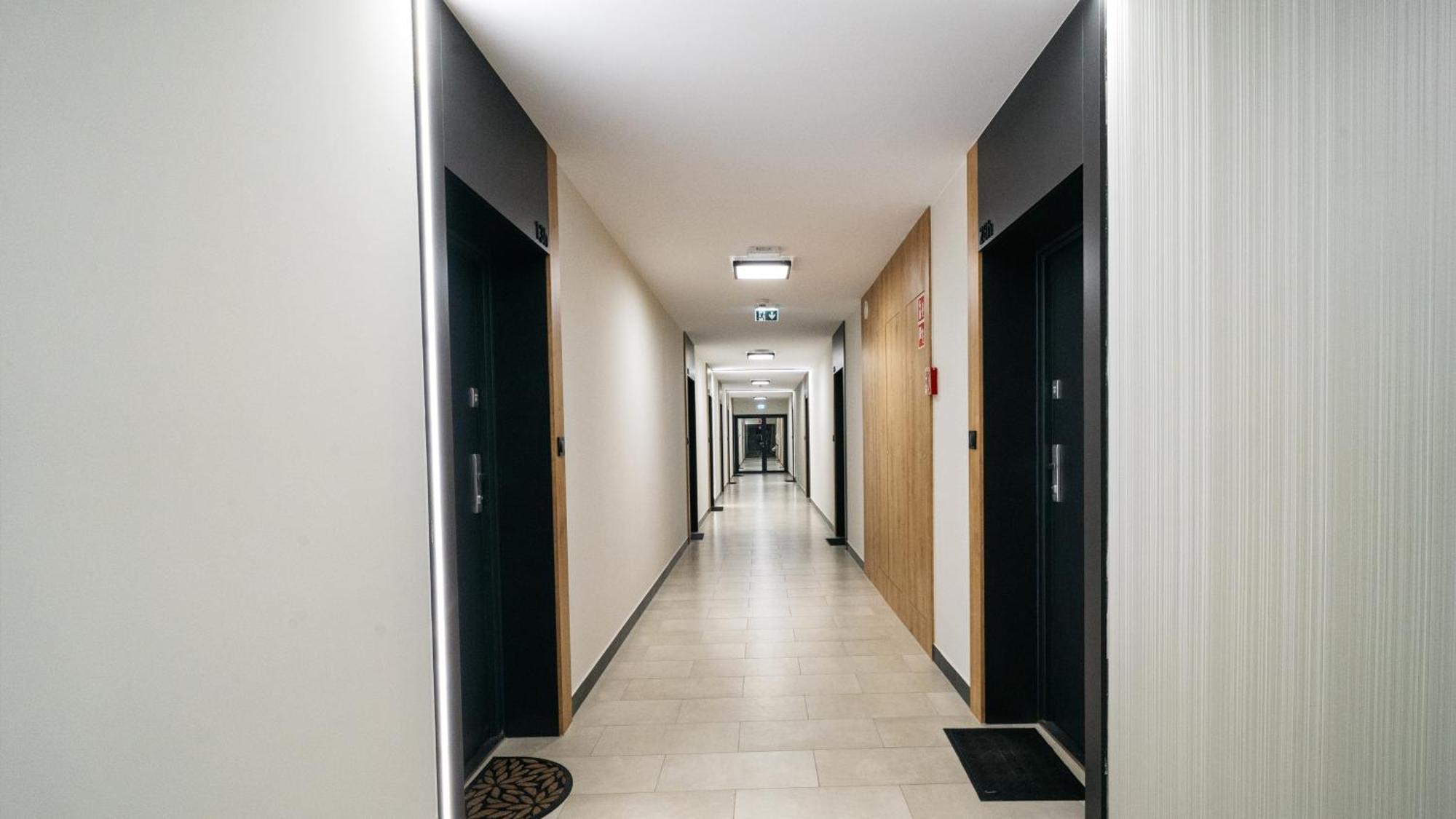 Apartamenty Sun & Snow Atal City Square Wrocław Zewnętrze zdjęcie