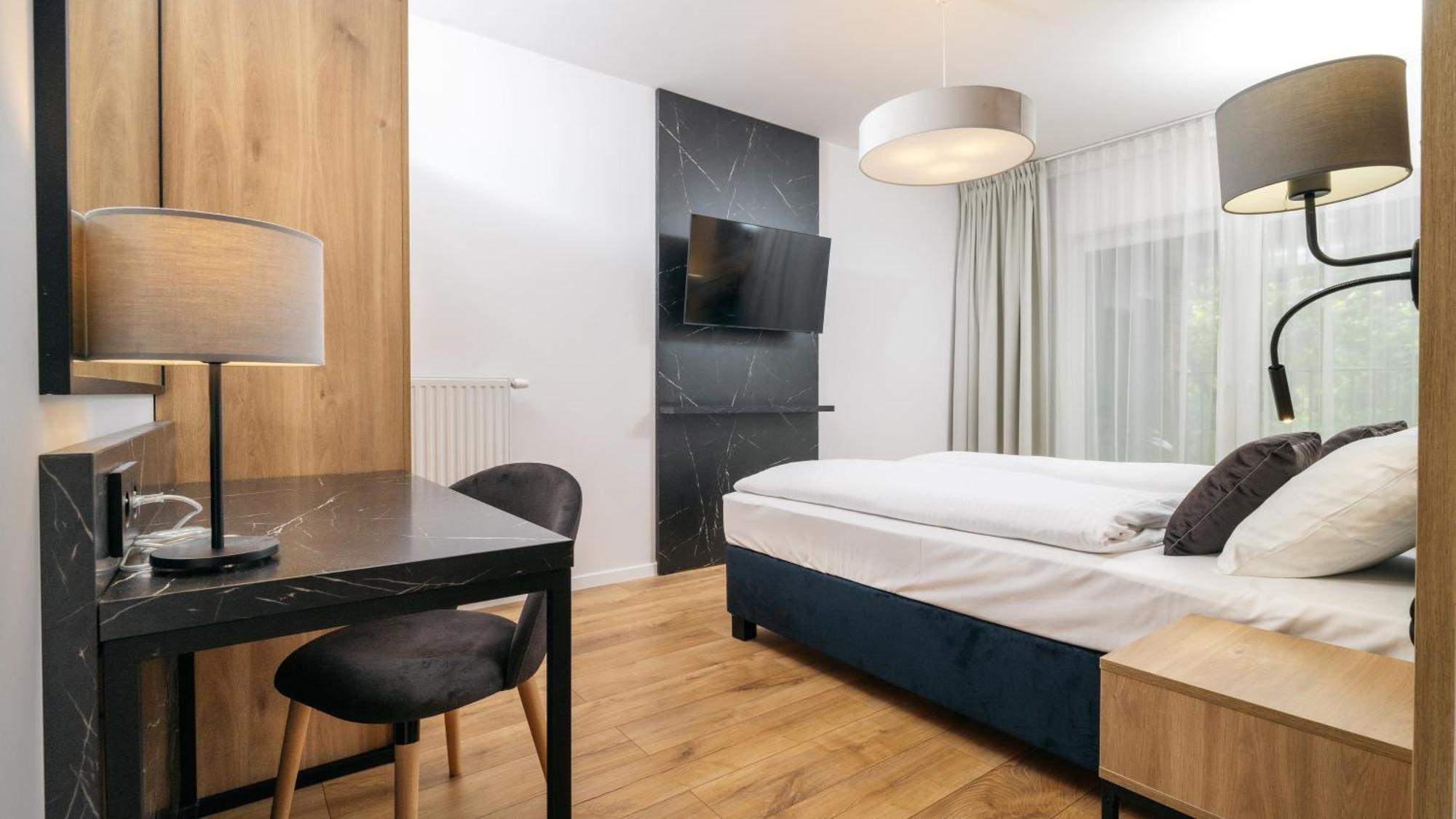 Apartamenty Sun & Snow Atal City Square Wrocław Zewnętrze zdjęcie