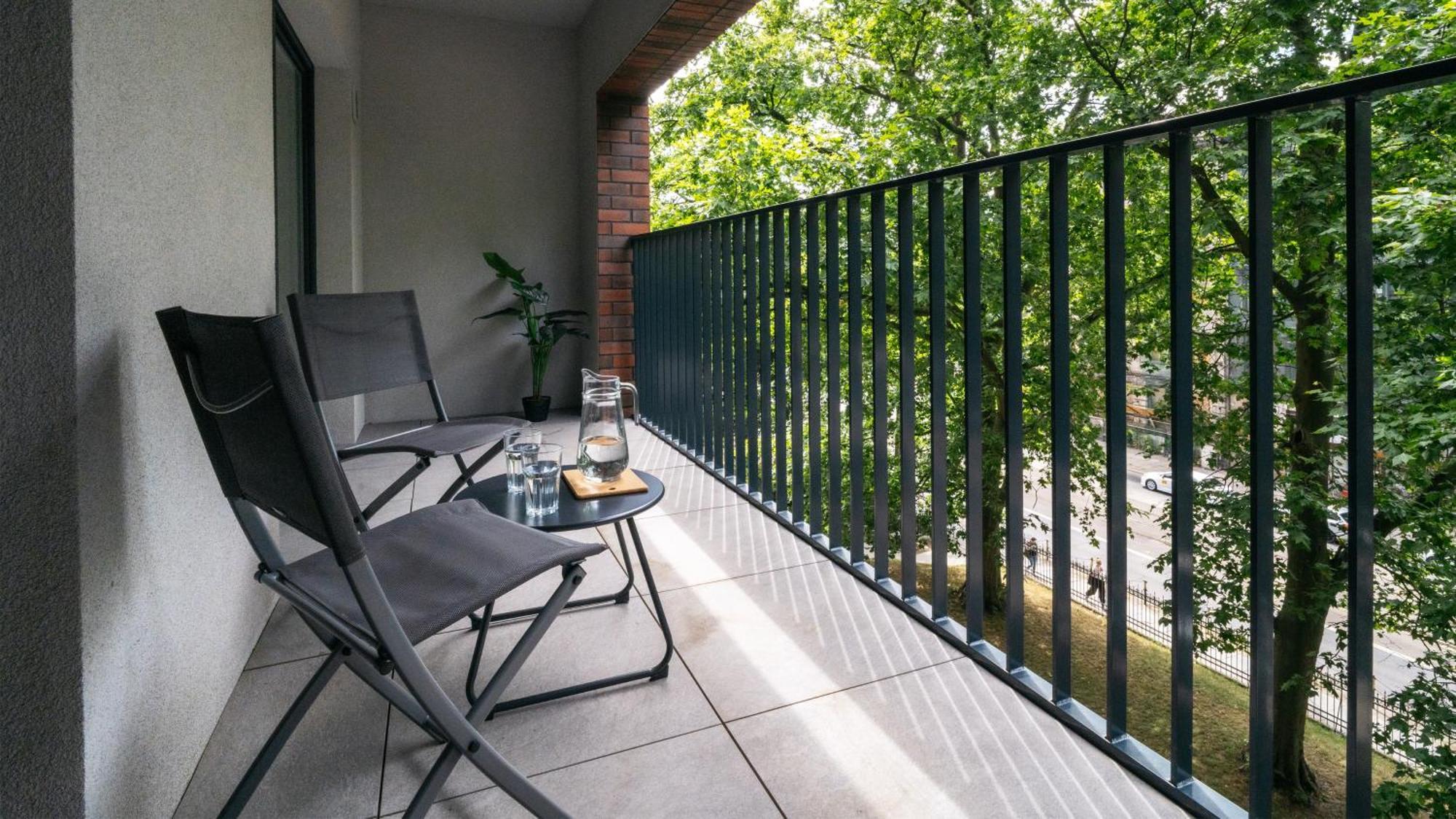 Apartamenty Sun & Snow Atal City Square Wrocław Zewnętrze zdjęcie